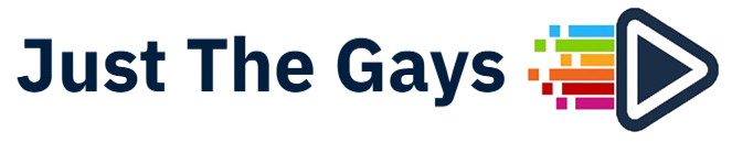 Logo Justthegays