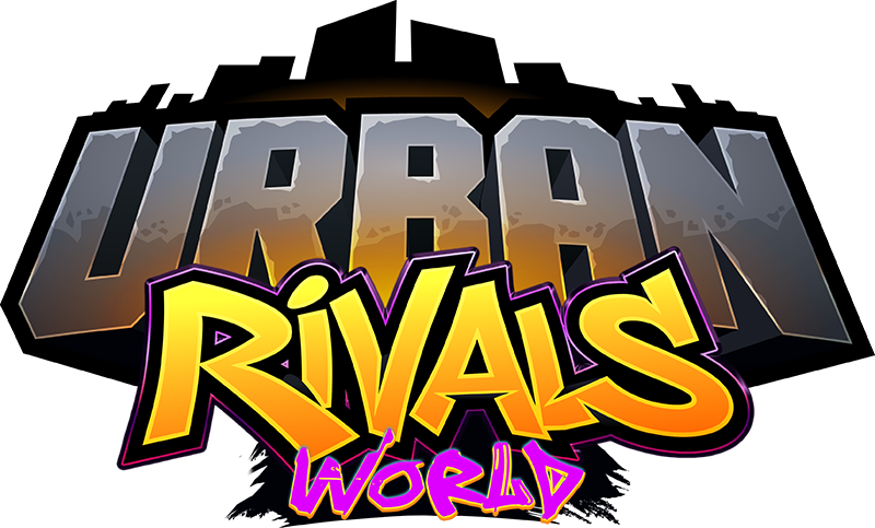 Logo Urban Rivals