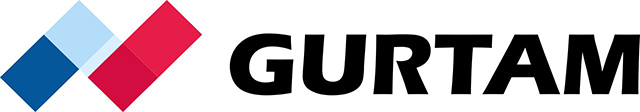 Logo Gurtam
