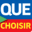Icon Que Choisir Ensemble