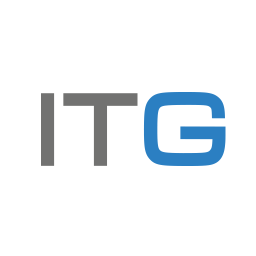 Icon Itglobal