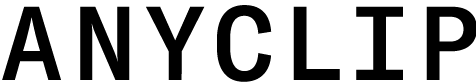 Logo AnyClip
