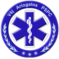 Logo VšĮ Ariogalos
