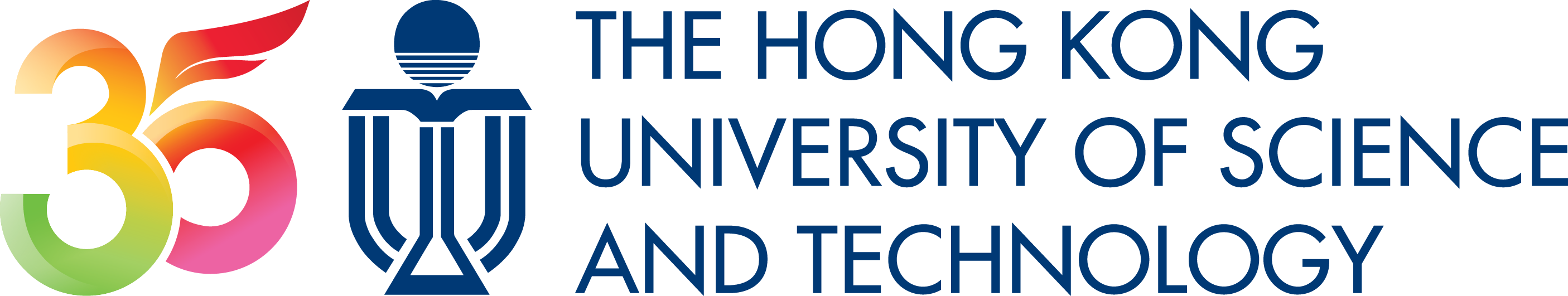 Logo Hkust