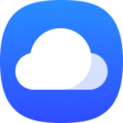 Icon Samsung Cloud