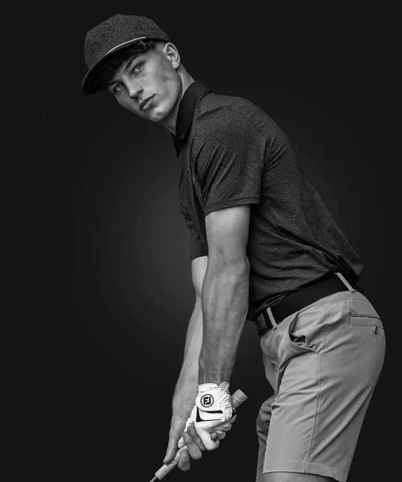 Logo Trackman