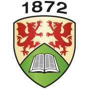Icon Aberystwyth University