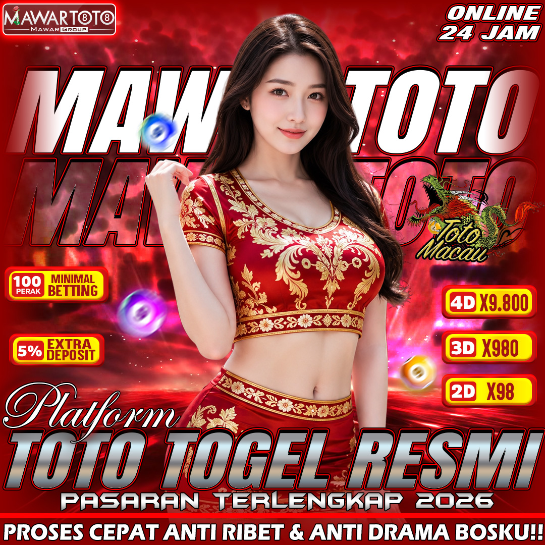 Logo Mawartoto