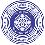 Logo The Oriental Insurance