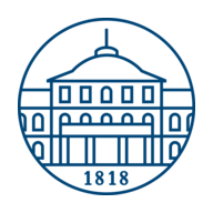 Icon Universität Hohenheim: Studieren & forschen in Stuttgart