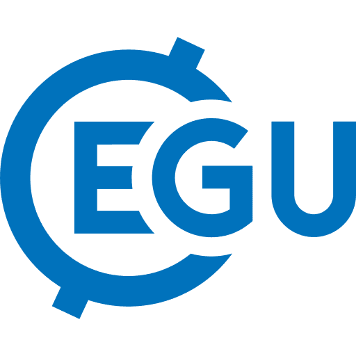 Icon European Geosciences Union (EGU)