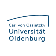 Icon Carl von Ossietzky Universität Oldenburg