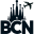 Icon Barcelona Airport (BCN)