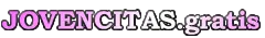 Logo Jovencitas Gratis
