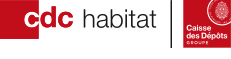Logo CDC-Habitat