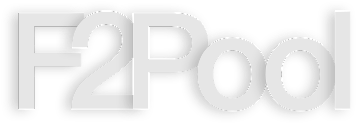 Logo F2Pool: Leading Bitcoin Mining Pool