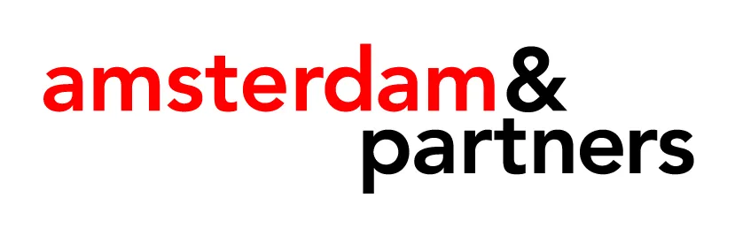 Logo Stichting amsterdam&partners