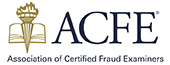Logo Association of Certified Fraud Examiners