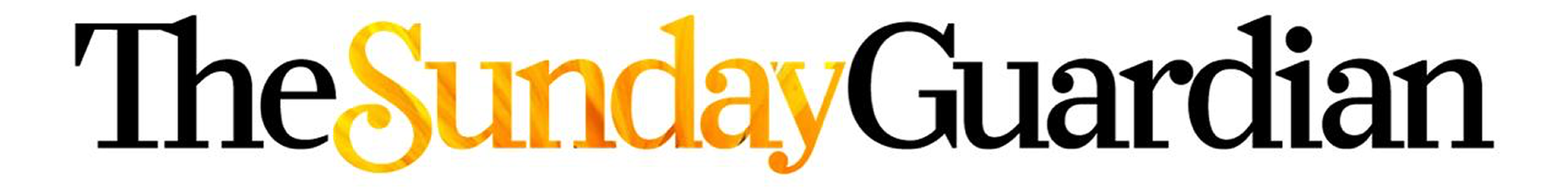 Logo The Sunday Guardian