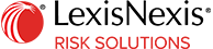 Logo LexisNexis Risk Solutions