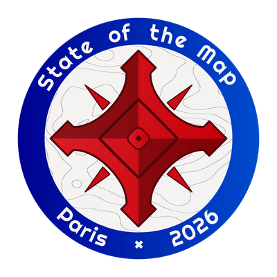 Logo OpenStreetMap France