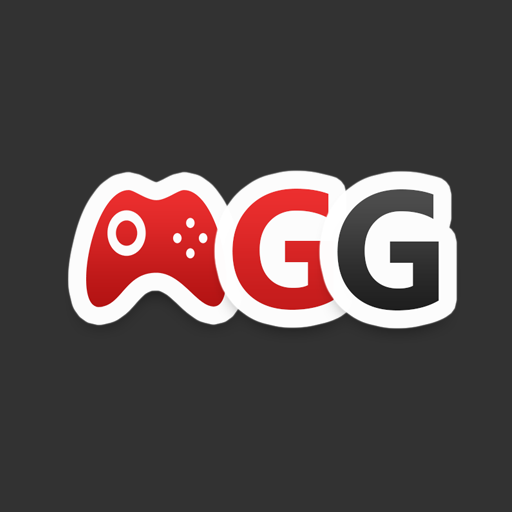 Icon Gamergen