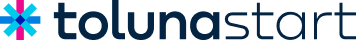 Logo Toluna Start