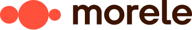 Logo Morele.net Sp. z o.o