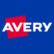 Icon Avery.com