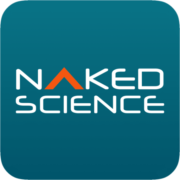 Icon Naked Science