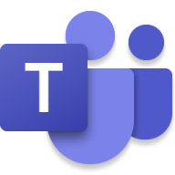 Icon Microsoft Teams