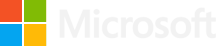 Logo Microsoft