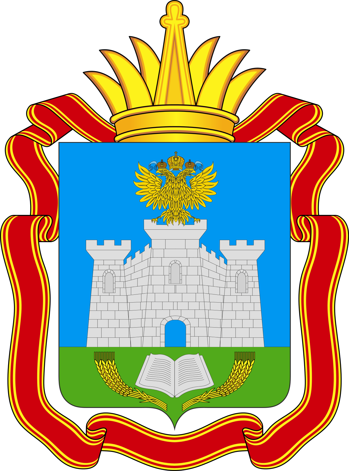 Logo Oreluniver