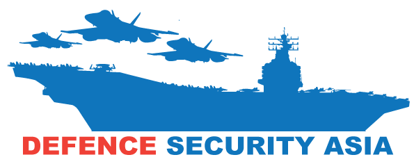 Logo defencesecurityasia