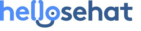 Logo Hello Sehat