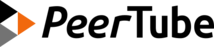 Logo JoinPeerTube