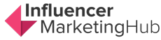 Logo Influencer Marketing Hub