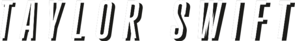 Logo The Official Website of Taylor Swift