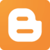 Icon Blogger