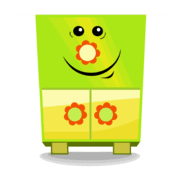 Icon Kidstaff