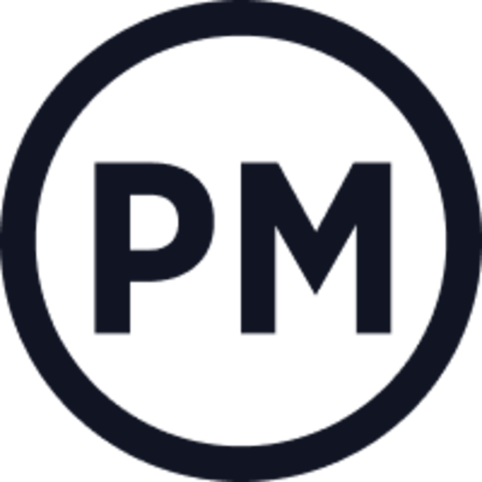 Logo ProjectManager