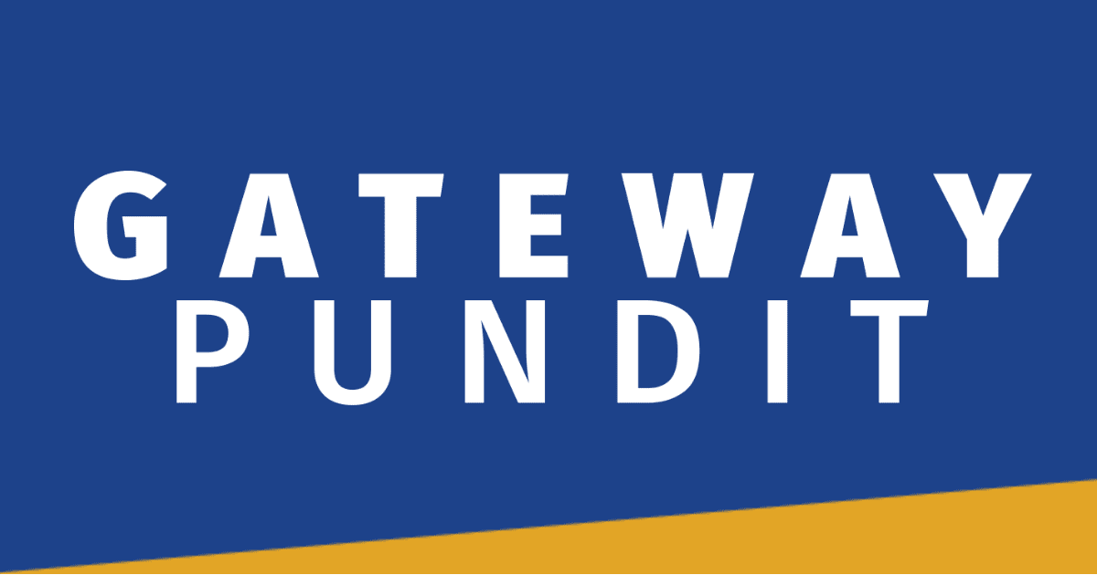 Logo The Gateway Pundit