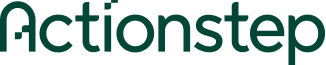 Logo Actionstep