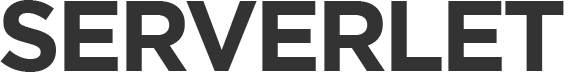 Logo Serverlet