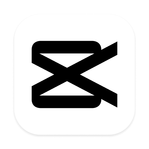 Icon CapCut