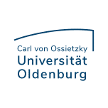 Icon Carl von Ossietzky Universität Oldenburg