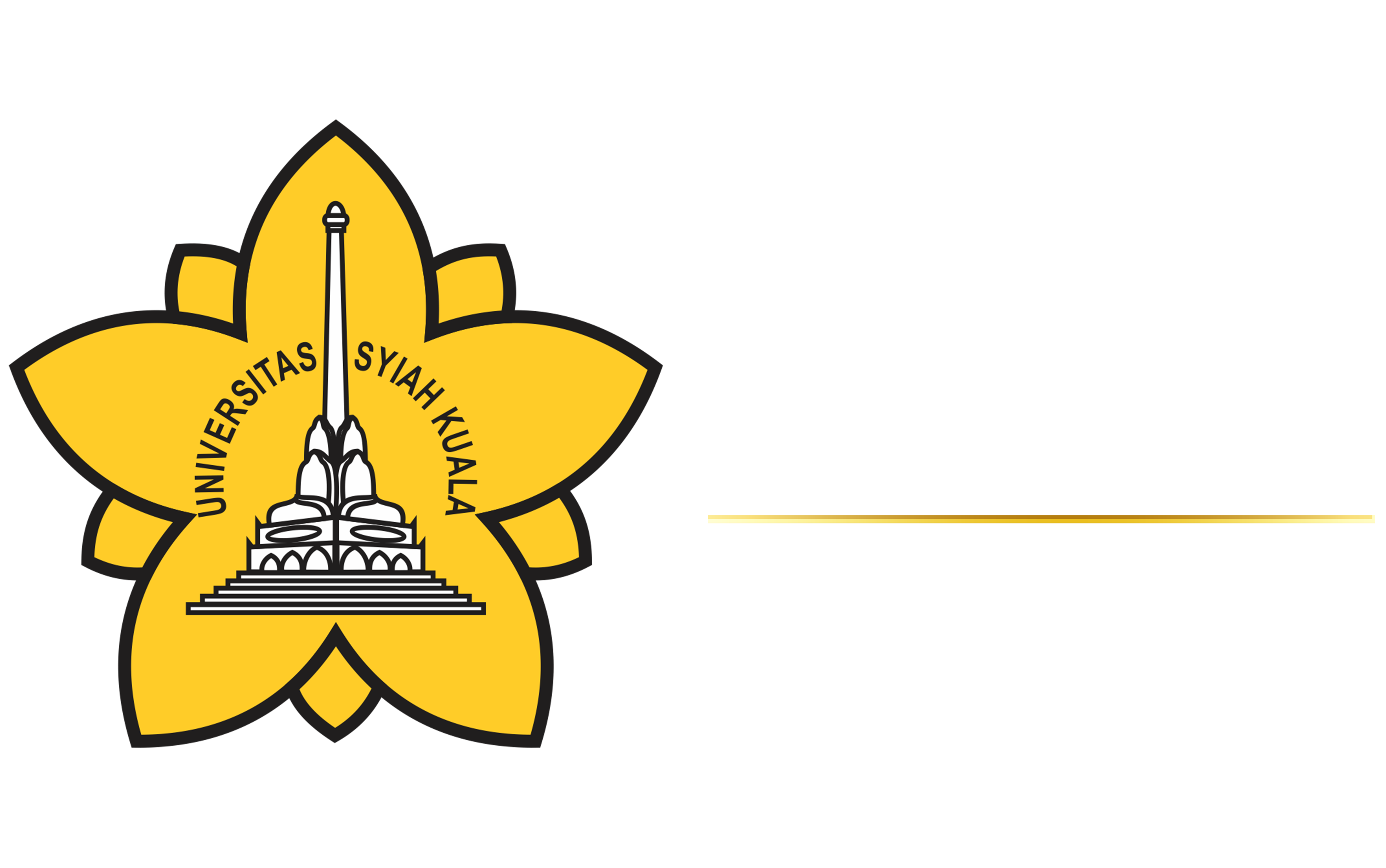 Logo Universitas Syiah Kuala