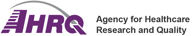 Logo Agency for Healthcare Research and Quality