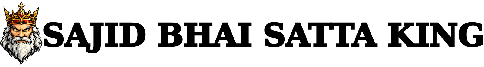 Logo Sajidbhaisattaking