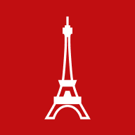 Icon La tour Eiffel site officiel